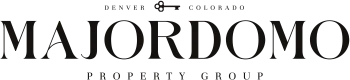 Majordomo Property Group Logo
