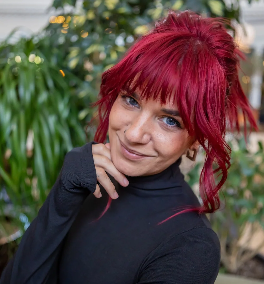 Picture of Emily Behnke