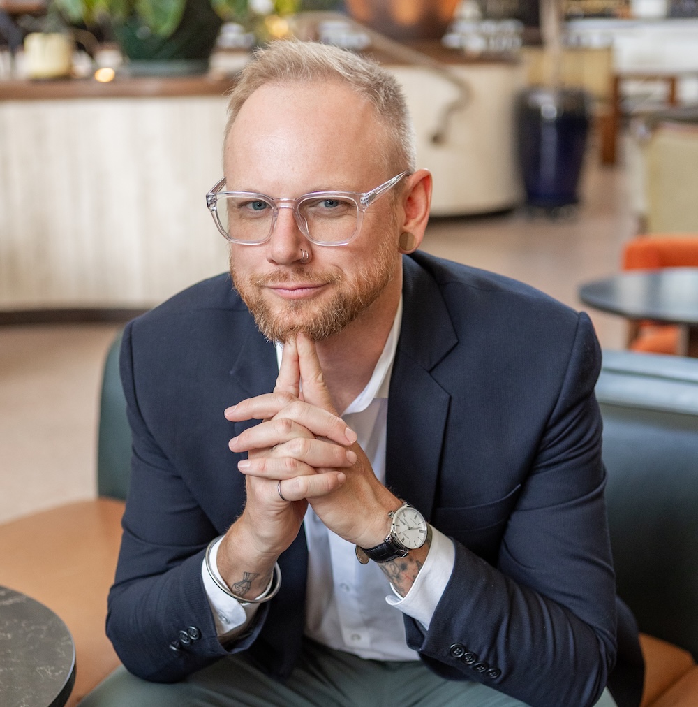 Picture of Ross Birkholz