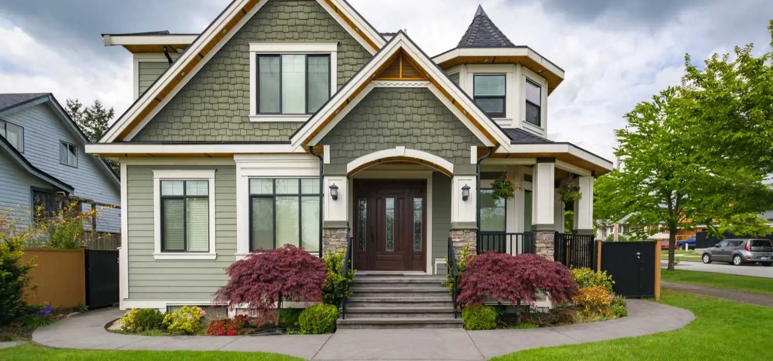 Thornton Property Management